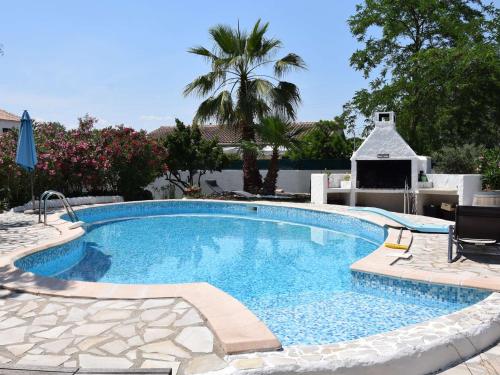 Appartement Marseillan-Plage, 3 pièces, 6 personnes - FR-1-387-175