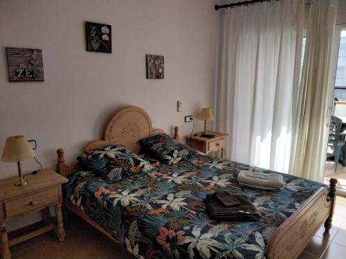 Appartement sur les canaux