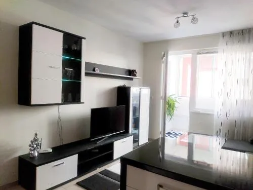 Modern apartment in Burgas