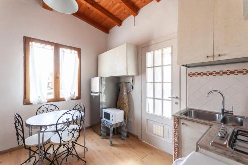 Casa liberty style