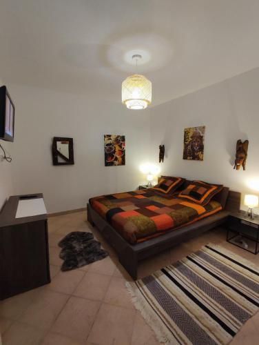 Photo de la galerie de l'établissement Résidence Mart'ins, à Callas