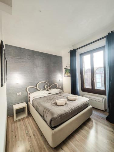 Nashira Rooms B&B Affittacamere