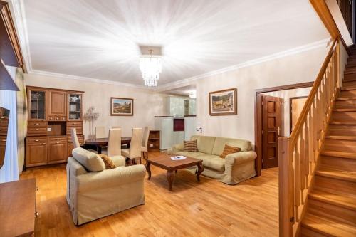 Apartment Imperial