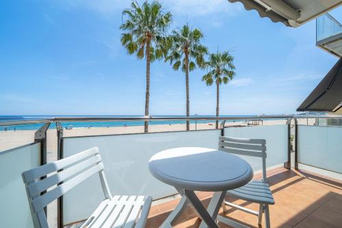 Hauzify I Apartament Colón 1B