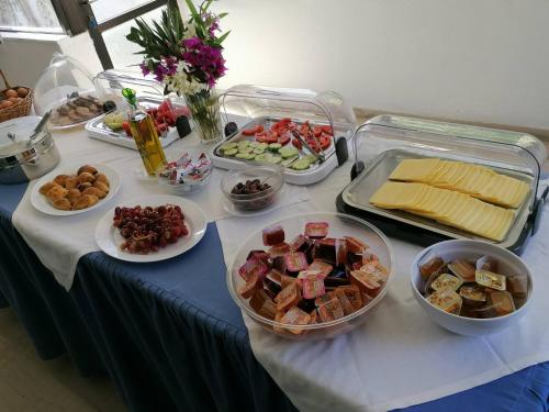 Gallery image of Aegeon Hotel - Adults Only in Kos Town