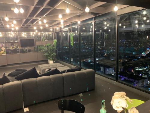 Billede fra billedgalleriet på Base Condos i Pattaya South