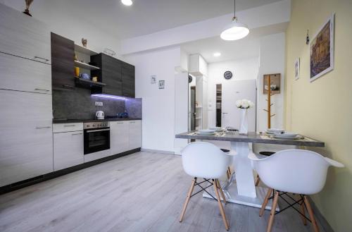 Deluxe apartman Egle