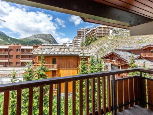 Superbe appartement centre, 5 pers., proche pistes