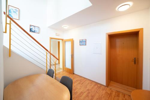 Fotografie z fotogalerie ubytování Hotel Garni Pod Skalkou v destinaci Český Krumlov