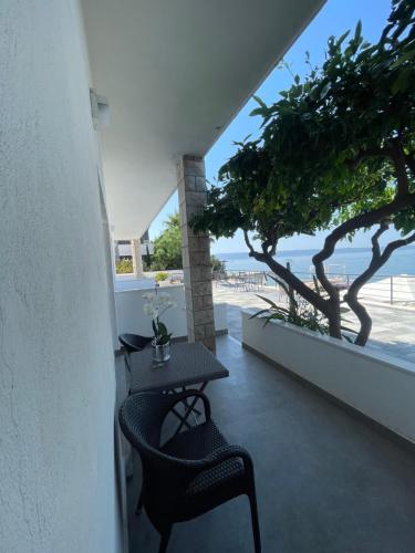 Gallery image of Apartments Marin in Podstrana
