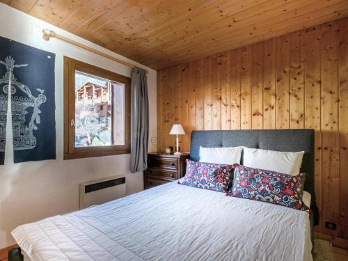 Appartement familial à Val-d'Isère - 5 personnes - WIFI
