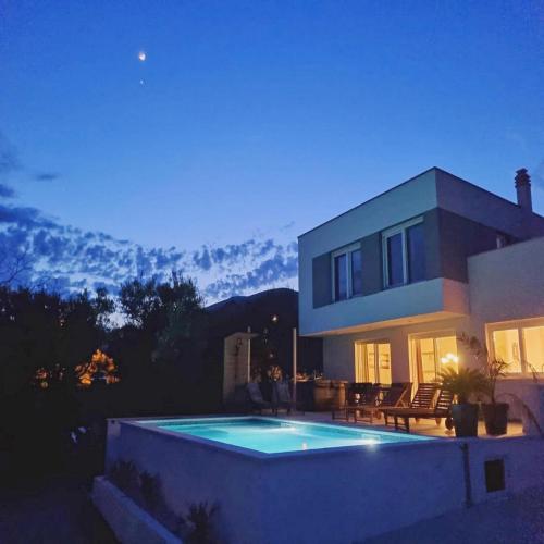 Luxury Villa Lea – Photos 3