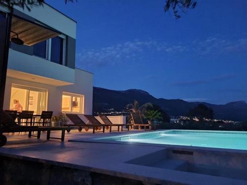 Luxury Villa Lea – Photos 4