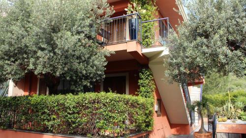 House Ficodindia by Holiday World