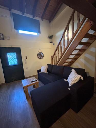 Gallery image of Green Olive Studios 2 in Áyios Mámas