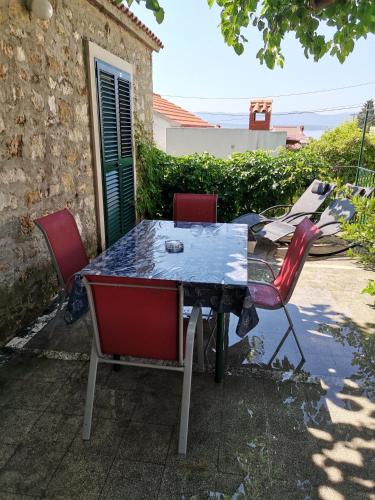 Apartments Kokotic