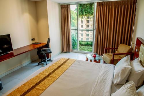 Best Western Heritage – Photos 4