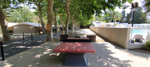 Camping Parc des 7 Fonts – Photos 3