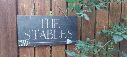 Fotografie z fotogalerie ubytování The Stables v destinaci Skibbereen