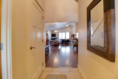 Photo de la galerie de l'établissement The Quails Nest, à Sisters