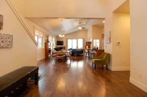 Photo de la galerie de l'établissement The Quails Nest, à Sisters