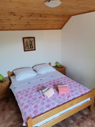 Holiday home Oliva cottage photo 2