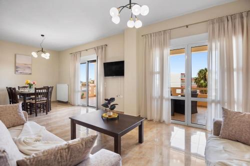 Patelakis Apartment near the Beach