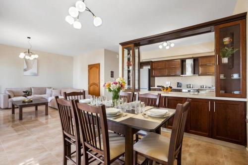 Patelakis Apartment near the Beach