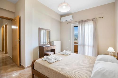 Patelakis Apartment near the Beach