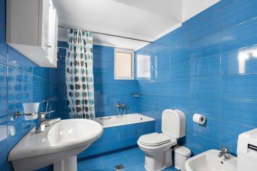 Patelakis Apartment near the Beach