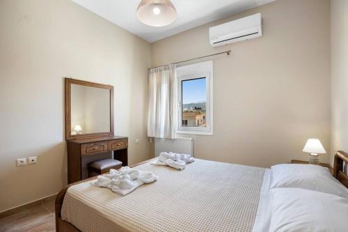 Patelakis Apartment near the Beach