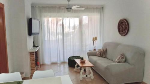 Apartamento Urb La Felicidad