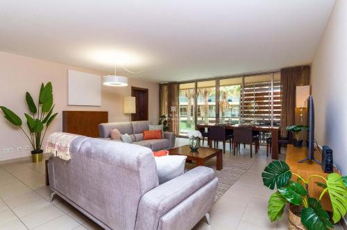 Herdade dos Salgados Beach Apartment Dalma Delux