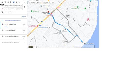 Φωτογραφία από το άλμπουμ του Casa Comparin Appartamento Lesa σε Lesa
