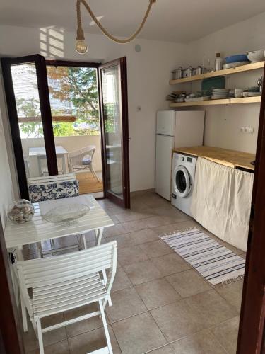 Fellini Apartment