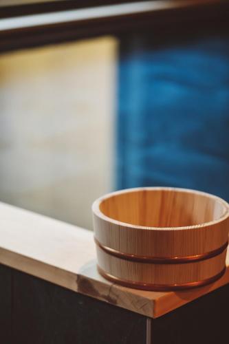 Fotografie z fotogalerie ubytování 蓼科BASE kitchen,spa&hotel v destinaci Čino