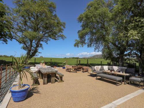 Φωτογραφία από το άλμπουμ του The Keepers Lodge σε Pwllheli