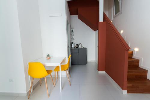 Fotografie z fotogalerie ubytování Wal49 Suite v Bari