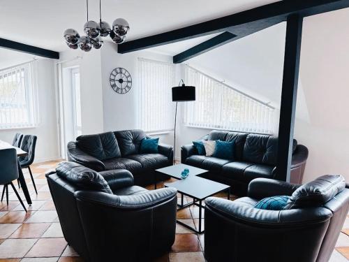 Apartament Błękitna Perła