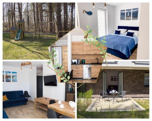 Apartament Abrakadabra