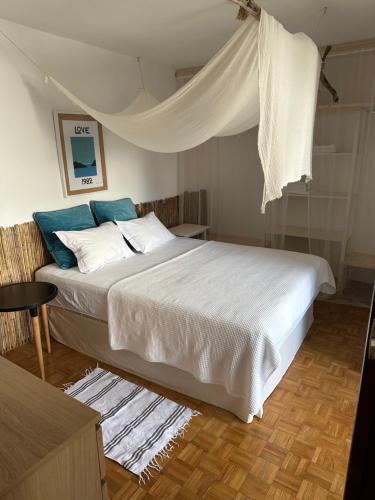 Fellini Apartment