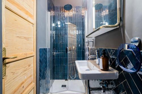 Modern Design Loft Madrid Centre