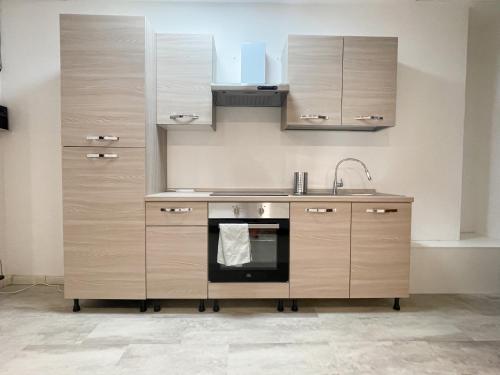 Mazzini Boutique Apartment