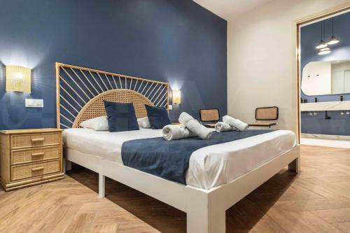 Modern & spacious apartment - Historic Center by REMS