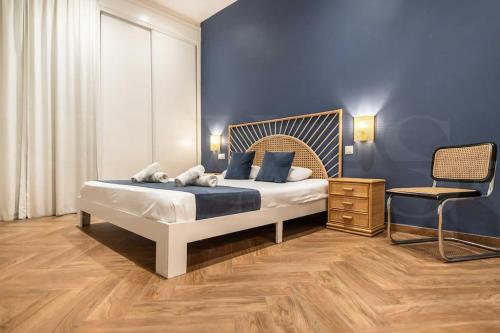 Modern & spacious apartment - Historic Center by REMS