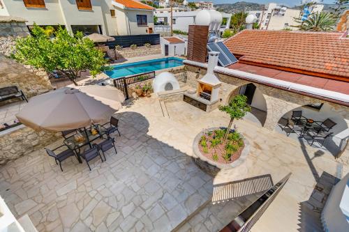 KAMARA Boutique Guest Houses by Ezoria Villas