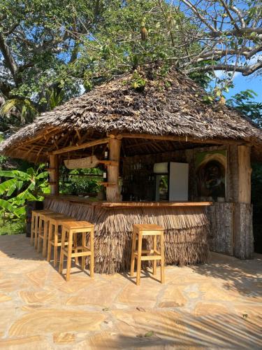 Gallery image of Baobab Africa Lodge Zanzibar in Mtende