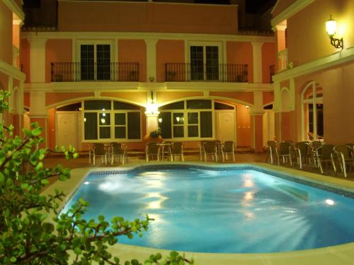 Lloyds Beach Club photo 37
