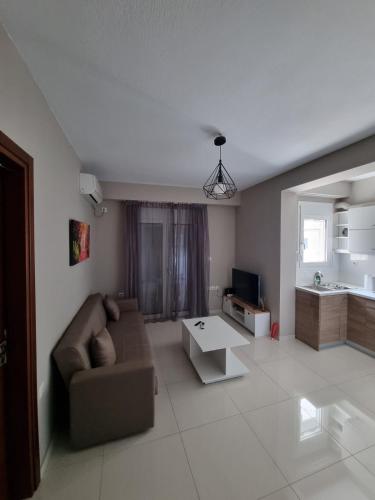 Ioannina city center - Michelangelo Apartments - B1