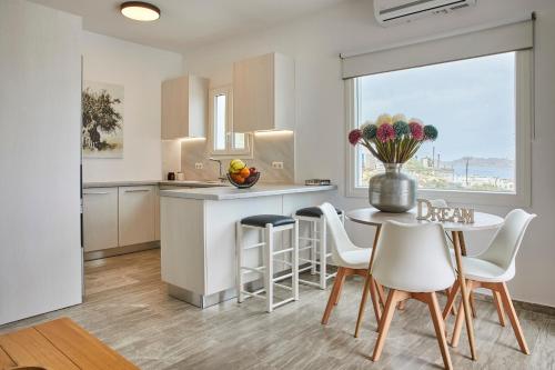 Gallery image of Victoria's Dream, in Naousa Paros in Naousa